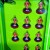 Subbuteo 638 Denmark 